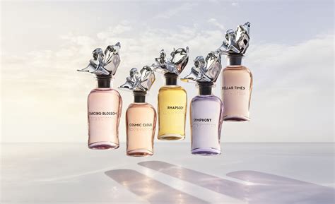 louis vuitton dancing blossom perfume dupe|louis vuitton flower.